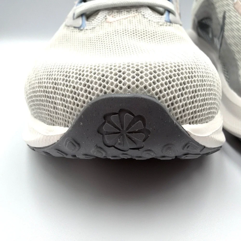 Nike Downshifter 13 - Photon Dust/Metallic Pewter - FD6476-006 - Women's 6 *NEW*